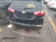 2018 Chevrolet Equinox LT z VIN 3GNAXLEU4JL307647, wystawiony jako IAAI lot #41973791 z przebiegiem Nie podano mil oraz . Historia ofert i sprzedaży dostępna na DreamBid. Obrazek 15.