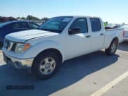 ✅ 2008 Nissan Frontier SE • VIN: 1N6AD09U48C445749 • Лот: 43455598. Опубликован ранее на IAAI с пробегом 181 180 миль. Бесплатный доступ к архиву аукционных продаж из США и подробный отчёт об истории автомобиля на DreamBid. Изображение 2.