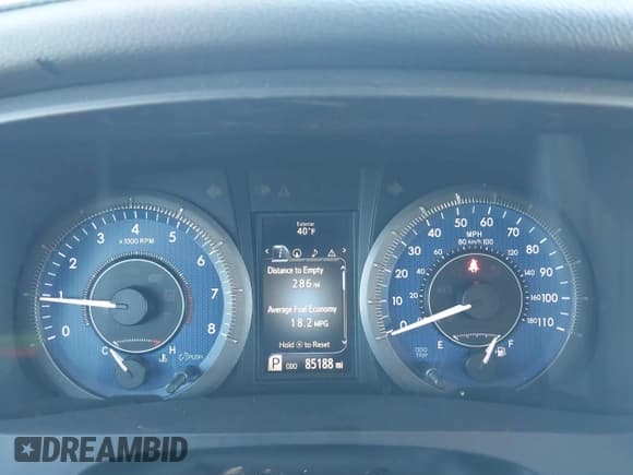 ✅ 2016 Toyota Sienna XLE • VIN: 5TDYK3DC7GS721667 • Lot: 41400702. Listed on IAAI with 85,188 mi. Free auction sales archive from the USA and detailed vehicle history report at DreamBid. Image 7.