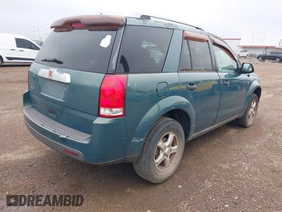 ✅ 2007 Saturn VUE I4 • VIN: 5GZCZ33D07S810664 • Lot: 42194016. Wystawiony na IAAI z przebiegiem 228 148 mil. Bezpłatny archiwum sprzedaży aukcyjnych z USA i szczegółowy raport historii pojazdu na DreamBid. Zdjęcie 4.