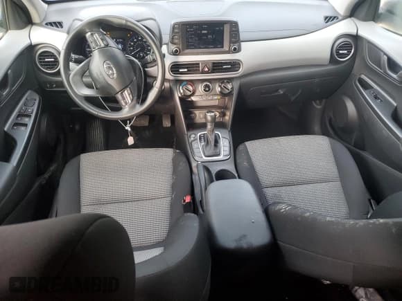 ✅ 2019 Hyundai Kona SEL • VIN: KM8K22AA1KU320263 • Лот: 74235434. Опубликован ранее на Copart с пробегом 84 703 миль. Бесплатный доступ к архиву аукционных продаж из США и подробный отчёт об истории автомобиля на DreamBid. Изображение 8.