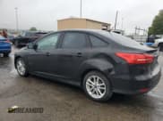 ✅ 2015 Ford Focus SE • VIN: 1FADP3F2XFL205488 • Lot: 85360705. Wystawiony na Copart z przebiegiem 137 388 mil. Bezpłatny archiwum sprzedaży aukcyjnych z USA i szczegółowy raport historii pojazdu na DreamBid. Zdjęcie 2.