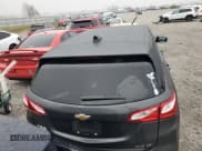 ✅ 2021 Chevrolet Equinox LT • VIN: 3GNAXUEV2ML308816 • Lot: 93459745. Listed on Copart with 42,619 mi. Free auction sales archive from the USA and detailed vehicle history report at DreamBid. Image 6.