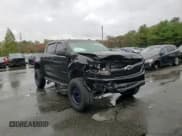 ✅ 2017 Chevrolet Colorado 4WD WT • VIN: 1GCGTBEN4H1301608 • Лот: 73750944. Опубликован ранее на Copart с пробегом 104 677 миль. Бесплатный доступ к архиву аукционных продаж из США и подробный отчёт об истории автомобиля на DreamBid. Изображение 11.