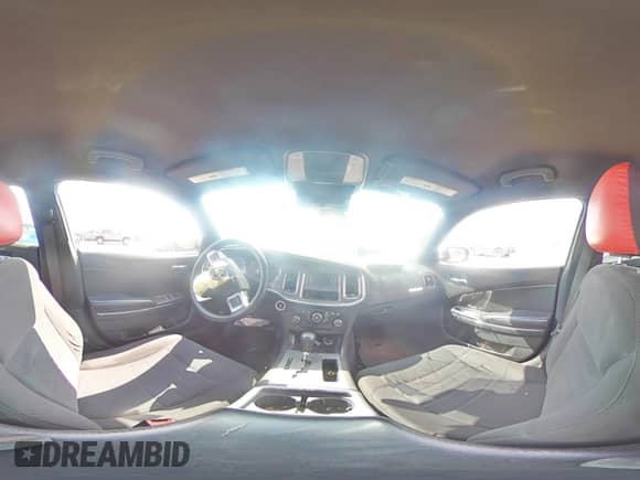 2012 Dodge Charger SE с VIN 2C3CDXBG4CH185257, выставлен на аукционе Copart как лот 69305325 с пробегом 130 466 миль миль и Списание • Salvage title. История ставок и продаж доступна на DreamBid. Изображение 15.