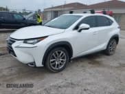 ✅ 2016 Lexus NX 200t • VIN: JTJBARBZ1G2082872 • Лот: 42792719. Опубликован ранее на IAAI с пробегом 140 290 миль. Бесплатный доступ к архиву аукционных продаж из США и подробный отчёт об истории автомобиля на DreamBid. Изображение 2.