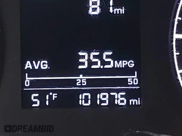 ✅ 2019 Hyundai Accent SE • VIN: 3KPC24A38KE076759 • Лот: 41465326. Опубликован ранее на IAAI с пробегом 101 976 миль. Бесплатный доступ к архиву аукционных продаж из США и подробный отчёт об истории автомобиля на DreamBid. Изображение 15.