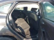 ✅ 2016 Ford Focus SE • VIN: 1FADP3F22GL350882 • Lot: 42063689. Listed on IAAI with 37,764 mi. Free auction sales archive from the USA and detailed vehicle history report at DreamBid. Image 8.