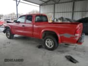✅ 1999 Dodge Dakota SLT • VIN: 1B7GG22Y5XS276472 • Lot: 85417774. Wystawiony na Copart z przebiegiem 264 833 mil. Bezpłatny archiwum sprzedaży aukcyjnych z USA i szczegółowy raport historii pojazdu na DreamBid. Zdjęcie 2.