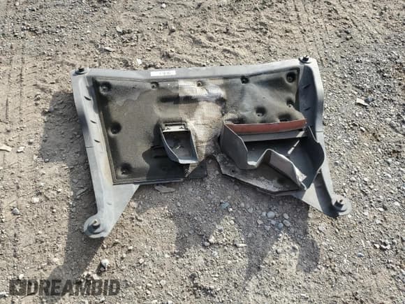 ✅ 2013 Ford Flex Limited • VIN: 2FMGK5D89DBD33917 • Лот: 85945485. Опубликован ранее на Copart с пробегом 99 451 миль. Бесплатный доступ к архиву аукционных продаж из США и подробный отчёт об истории автомобиля на DreamBid. Изображение 13.