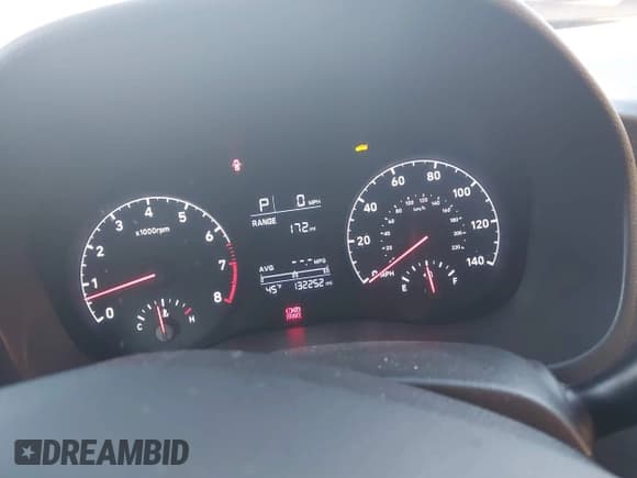 ✅ 2018 Hyundai Accent SE • VIN: 3KPC24A33JE025524 • Лот: 41074654. Опубликован ранее на IAAI с пробегом 132 252 миль. Бесплатный доступ к архиву аукционных продаж из США и подробный отчёт об истории автомобиля на DreamBid. Изображение 7.