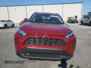 ✅ 2024 Toyota RAV4 XLE • VIN: 2T3W1RFV4RW301023 • Lot: 93851985. Listed on Copart with 26,187 mi. Free auction sales archive from the USA and detailed vehicle history report at DreamBid. Image 5.