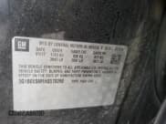 ✅ 2017 Chevrolet Cruze LT • VIN: 3G1BE6SM1HS578280 • Lot: 56129973. Listed on Copart with 100,677 mi. Free auction sales archive from the USA and detailed vehicle history report at DreamBid. Image 12.