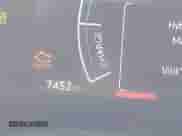 2025 Toyota Camry LE with VIN 4T1DAACK5SU168824, listed as a IAAI auction lot 43232929 with 7,452 mi miles and . Bid and sale history available at DreamBid. Image 15.