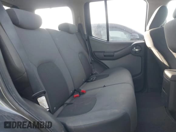 ✅ 2010 Nissan Xterra S • VIN: 5N1AN0NU9AC501434 • Лот: 41172969. Опубликован ранее на IAAI с пробегом 195 681 миль. Бесплатный доступ к архиву аукционных продаж из США и подробный отчёт об истории автомобиля на DreamBid. Изображение 8.