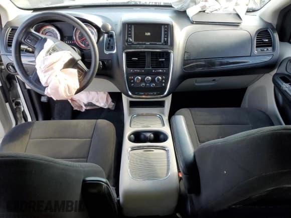 ✅ 2012 Dodge Grand Caravan SXT • VIN: 2C4RDGCG7CR236362 • Lot: 85872015. Wystawiony na Copart z przebiegiem 109 707 mil. Bezpłatny archiwum sprzedaży aukcyjnych z USA i szczegółowy raport historii pojazdu na DreamBid. Zdjęcie 8.