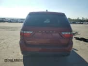 ✅ 2014 Dodge Durango SXT • VIN: 1C4RDJAG3EC595638 • Lot: 81432635. Wystawiony na Copart z przebiegiem 133 006 mil. Bezpłatny archiwum sprzedaży aukcyjnych z USA i szczegółowy raport historii pojazdu na DreamBid. Zdjęcie 6.