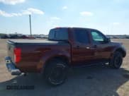 ✅ 2017 Nissan Frontier SV • VIN: 1N6DD0EV6HN738178 • Lot: 43562731. Wystawiony na IAAI z przebiegiem 108 414 mil. Bezpłatny archiwum sprzedaży aukcyjnych z USA i szczegółowy raport historii pojazdu na DreamBid. Zdjęcie 13.