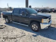 ✅ 2009 Chevrolet Silverado 2500HD LT • VIN: 1GCHK53689F149633 • Лот: 47038735. Опубликован ранее на Copart с пробегом 209 092 миль. Бесплатный доступ к архиву аукционных продаж из США и подробный отчёт об истории автомобиля на DreamBid. Изображение 4.