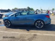 ✅ 2016 Buick Cascada Premium • VIN: W04WT3N52GG037019 • Lot: 42181815. Listed on IAAI with 62,258 mi. Free auction sales archive from the USA and detailed vehicle history report at DreamBid. Image 15.
