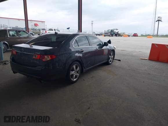 ✅ 2013 Acura TSX • VIN: JH4CU2F46DC002541 • Lot: 42139212. Wystawiony na IAAI z przebiegiem 254 319 mil. Bezpłatny archiwum sprzedaży aukcyjnych z USA i szczegółowy raport historii pojazdu na DreamBid. Zdjęcie 4.