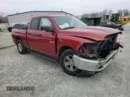 ✅ 2009 Dodge 1500 SLT • VIN: 1D3HB18P69S749642 • Lot: 44343995. Wystawiony na Copart z przebiegiem 142 390 mil. Bezpłatny archiwum sprzedaży aukcyjnych z USA i szczegółowy raport historii pojazdu na DreamBid. Zdjęcie 4.
