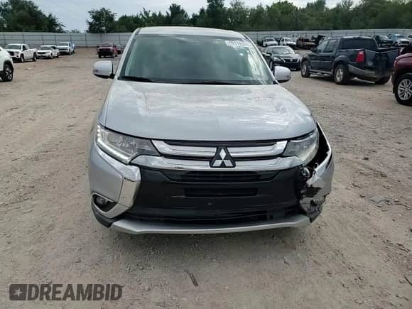 2017 Mitsubishi Outlander SE с VIN JA4AD3A33HZ021302, выставлен на аукционе Copart как лот 80119265 с пробегом 116 028 миль миль и Списание • Salvage title. История ставок и продаж доступна на DreamBid. Изображение 14.