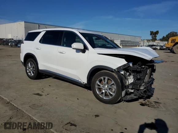 ✅ 2020 Hyundai Palisade SE • VIN: KM8R14HE7LU058515 • Лот: 46188295. Опубликован ранее на Copart с пробегом 95 093 миль. Бесплатный доступ к архиву аукционных продаж из США и подробный отчёт об истории автомобиля на DreamBid. Изображение 4.