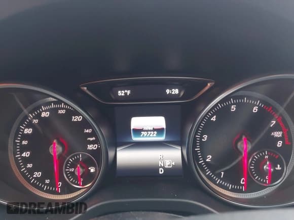 ✅ 2019 Mercedes-Benz CLA 250 • VIN: WDDSJ4EB5KN740274 • Лот: 43871829. Опубликован ранее на IAAI с пробегом 79 722 миль. Бесплатный доступ к архиву аукционных продаж из США и подробный отчёт об истории автомобиля на DreamBid. Изображение 7.