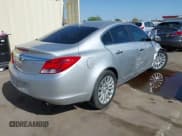 ✅ 2013 Buick Regal Turbo Premium 1 • VIN: 2G4GS5EV8D9187084 • Лот: 42722418. Опубликован ранее на IAAI с пробегом 84 899 миль. Бесплатный доступ к архиву аукционных продаж из США и подробный отчёт об истории автомобиля на DreamBid. Изображение 4.