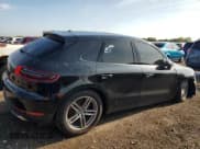 ✅ 2018 Porsche Macan • VIN: WP1AA2A54JLB12502 • Lot: 81125865. Wystawiony na Copart z przebiegiem 61 701 mil. Bezpłatny archiwum sprzedaży aukcyjnych z USA i szczegółowy raport historii pojazdu na DreamBid. Zdjęcie 3.