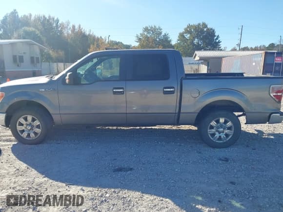✅ 2012 Ford F-150 XLT • VIN: 1FTEW1CM7CFA33961 • Лот: 43516415. Опубликован ранее на IAAI с пробегом 312 380 миль. Бесплатный доступ к архиву аукционных продаж из США и подробный отчёт об истории автомобиля на DreamBid. Изображение 14.