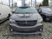 ✅ 2020 Dodge Grand Caravan SXT • VIN: 2C4RDGCG5LR236716 • Лот: 92661965. Опубликован ранее на Copart с пробегом 53 735 миль. Бесплатный доступ к архиву аукционных продаж из США и подробный отчёт об истории автомобиля на DreamBid. Изображение 5.