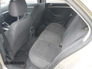 ✅ 2006 Volkswagen Jetta Value Edition • VIN: 3VWPF71K76M780670 • Lot: 43285876. Listed on IAAI with 125,202 mi. Free auction sales archive from the USA and detailed vehicle history report at DreamBid. Image 8.