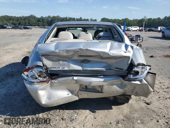 2011 Chevrolet Impala LT Fleet z VIN 2G1WG5EK5B1112726, wystawiony jako Copart lot #69837535 z przebiegiem 120 000 mil mil oraz Szkoda całkowita • Salvage title. Historia ofert i sprzedaży dostępna na DreamBid. Obrazek 6.