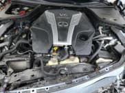 ✅ 2017 Infiniti Q50 Sport • VIN: JN1EV7AP5HM736211 • Lot: 63746945. Listed on Copart with 87,207 mi. Free auction sales archive from the USA and detailed vehicle history report at DreamBid. Image 15.