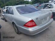 ✅ 2006 Mercedes-Benz S 350 • VIN: WDBNF67J56A477191 • Lot: 42496563. Wystawiony na IAAI z przebiegiem 193 897 mil. Bezpłatny archiwum sprzedaży aukcyjnych z USA i szczegółowy raport historii pojazdu na DreamBid. Zdjęcie 3.