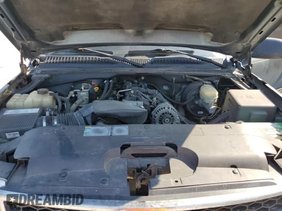 ✅ 2006 Chevrolet Silverado 1500 LT1 • VIN: 2GCEK13Z461323030 • Лот: 69211174. Опубликован ранее на Copart с пробегом 185 134 миль. Бесплатный доступ к архиву аукционных продаж из США и подробный отчёт об истории автомобиля на DreamBid. Изображение 11.