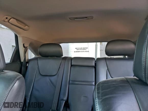 ✅ 2015 Lexus RX 350 • VIN: 2T2BK1BA7FC340254 • Лот: 94183095. Опубликован ранее на Copart с пробегом 83 533 миль. Бесплатный доступ к архиву аукционных продаж из США и подробный отчёт об истории автомобиля на DreamBid. Изображение 10.