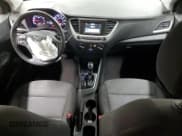 ✅ 2020 Hyundai Accent SE • VIN: 3KPC24A62LE121562 • Лот: 86199664. Опубликован ранее на Copart с пробегом 110 886 миль. Бесплатный доступ к архиву аукционных продаж из США и подробный отчёт об истории автомобиля на DreamBid. Изображение 8.