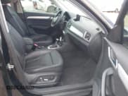 ✅ 2016 Audi Q3 Premium Plus • VIN: WA1BFCFS1GR010795 • Лот: 43357405. Опубликован ранее на IAAI с пробегом 77 928 миль. Бесплатный доступ к архиву аукционных продаж из США и подробный отчёт об истории автомобиля на DreamBid. Изображение 5.