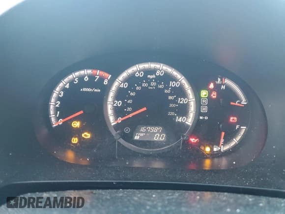 ✅ 2010 Mazda 5 Sport • VIN: JM1CR2W39A0367075 • Lot: 85095445. Wystawiony na Copart z przebiegiem 167 987 mil. Bezpłatny archiwum sprzedaży aukcyjnych z USA i szczegółowy raport historii pojazdu na DreamBid. Zdjęcie 9.