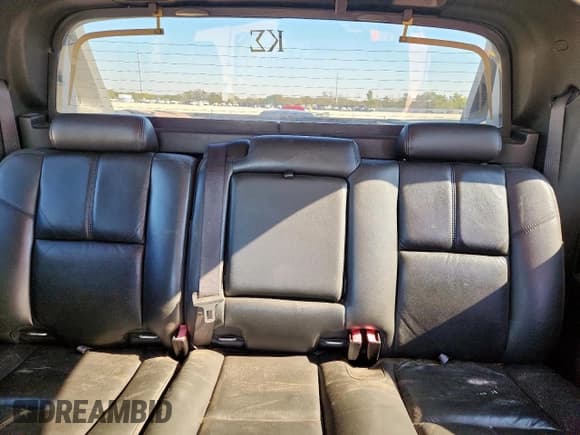 ✅ 2007 Chevrolet Avalanche 3LT • VIN: 3GNEC12027G315220 • Lot: 91348765. Listed on Copart with 184,997 mi. Free auction sales archive from the USA and detailed vehicle history report at DreamBid. Image 10.