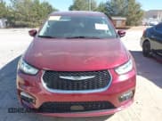 ✅ 2023 Chrysler Pacifica Touring L • VIN: 2C4RC1BG9PR578094 • Lot: 43481896. Listed on IAAI with 68,048 mi. Free auction sales archive from the USA and detailed vehicle history report at DreamBid. Image 12.