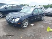 ✅ 2006 Mercedes-Benz E 350 • VIN: WDBUF56J96A957242 • Lot: 42887467. Wystawiony na IAAI z przebiegiem 189 830 mil. Bezpłatny archiwum sprzedaży aukcyjnych z USA i szczegółowy raport historii pojazdu na DreamBid. Zdjęcie 2.