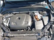 ✅ 2025 Volvo XC60 Ultra • VIN: YV4H60RM7S1030145 • Лот: 42604725. Опубликован ранее на IAAI с пробегом 2 389 миль. Бесплатный доступ к архиву аукционных продаж из США и подробный отчёт об истории автомобиля на DreamBid. Изображение 10.