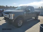 ✅ 2018 Ford F-250 XL • VIN: 1FT7X2B61JEB87132 • Lot: 53887355. Listed on Copart with 90,831 mi. Free auction sales archive from the USA and detailed vehicle history report at DreamBid. Image 1.