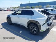 ✅ 2023 Toyota bZ4X XLE • VIN: JTMAAAAA4PA011991 • Lot: 42477981. Listed on IAAI with 29,007 mi. Free auction sales archive from the USA and detailed vehicle history report at DreamBid. Image 3.