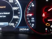 ✅ 2023 Chevrolet Blazer RS • VIN: 3GNKBKRS5PS194182 • Lot: 42531199. Listed on IAAI with 24,254 mi. Free auction sales archive from the USA and detailed vehicle history report at DreamBid. Image 16.