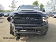 ✅ 2024 Ram 2500 Laramie • VIN: 3C6UR5FJ1RG359605 • Лот: 52357625. Опубликован ранее на Copart с пробегом 2 068 миль. Бесплатный доступ к архиву аукционных продаж из США и подробный отчёт об истории автомобиля на DreamBid. Изображение 5.